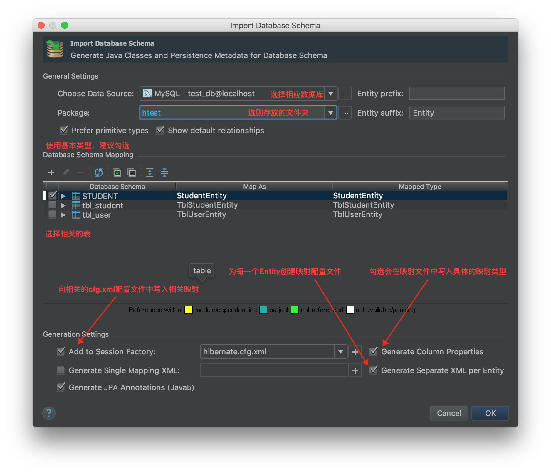 Hibernate cache